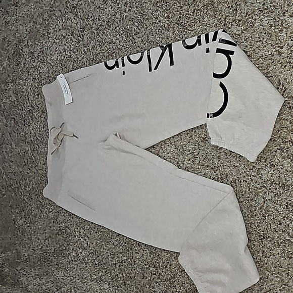 Calvin Klein Pants - Calvin Klein Lined Pants